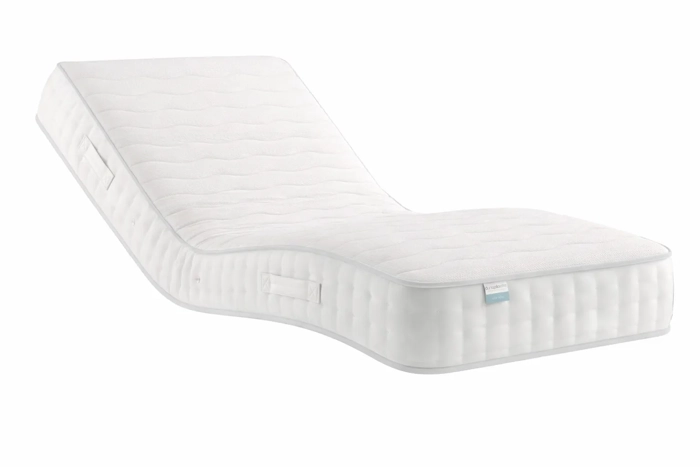 Dunlopilllo Elite Relax Adjustable Bed Mattress